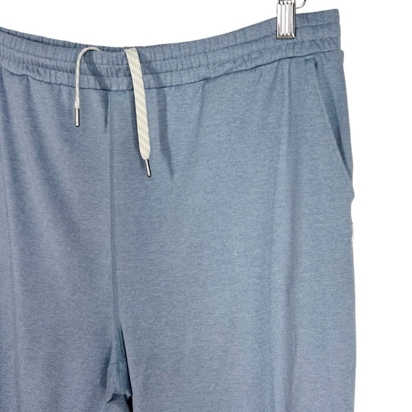 VUORI #VW457 Women's Boyfriend Sweatpants with soft brushed Dreamknit Fabric - Picture 2 of 8